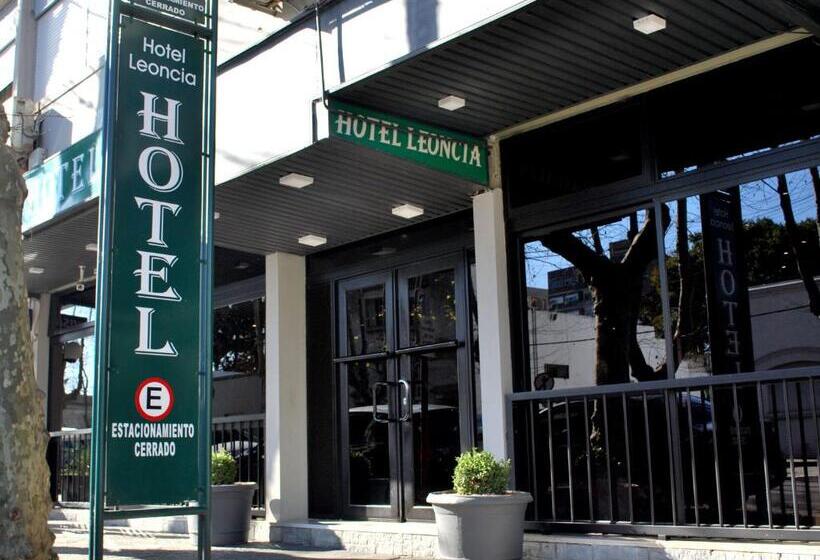 Fotos del hotel Leoncia:  2