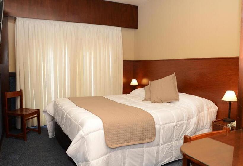 Fotos del hotel Leoncia:  3