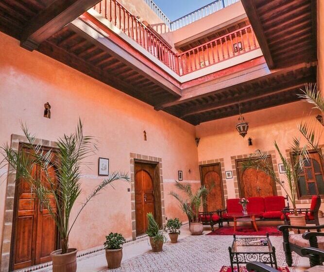 Fotos del hotel Riad L'authentique:  9