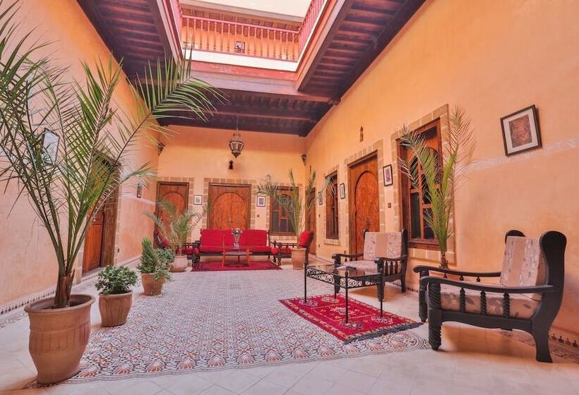 Fotos del hotel Riad L'authentique:  2