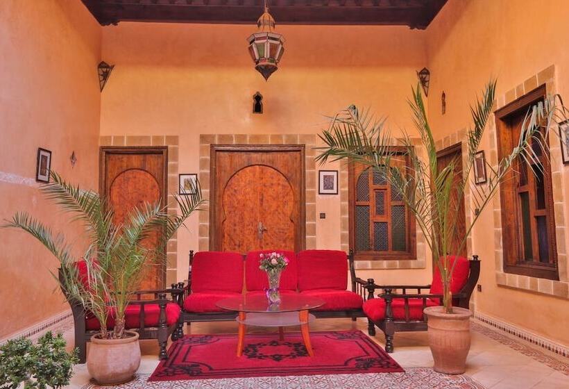 Fotos del hotel Riad L'authentique:  15