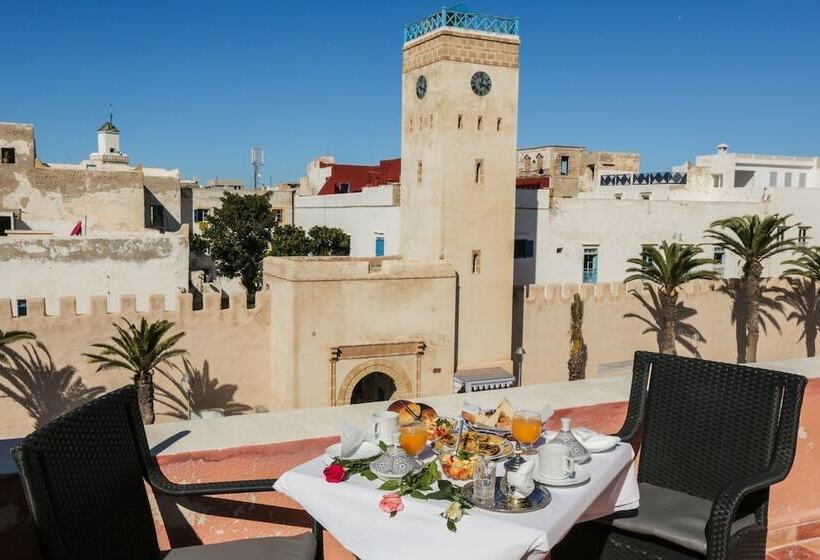 Fotos del hotel Riad L'authentique:  5