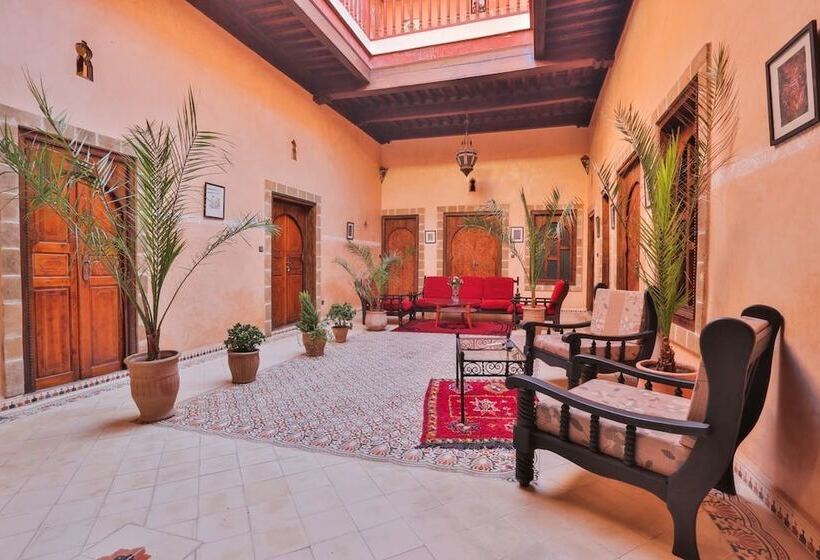 Fotos del hotel Riad L'authentique:  3