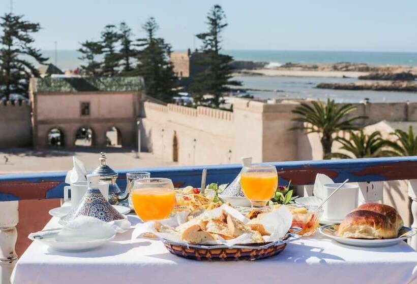 Fotos del hotel Riad L'authentique:  7