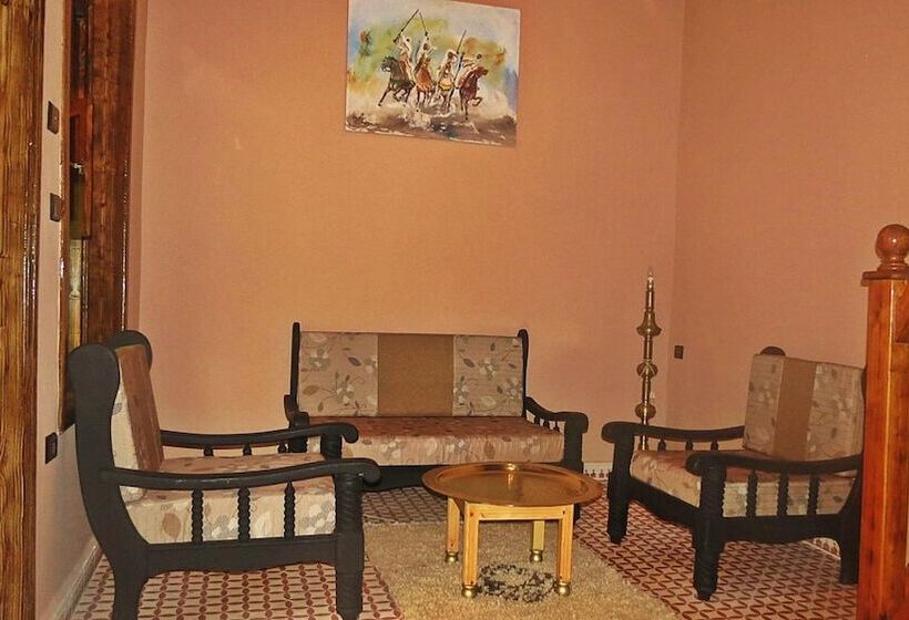 Fotos del hotel Riad L'authentique:  14