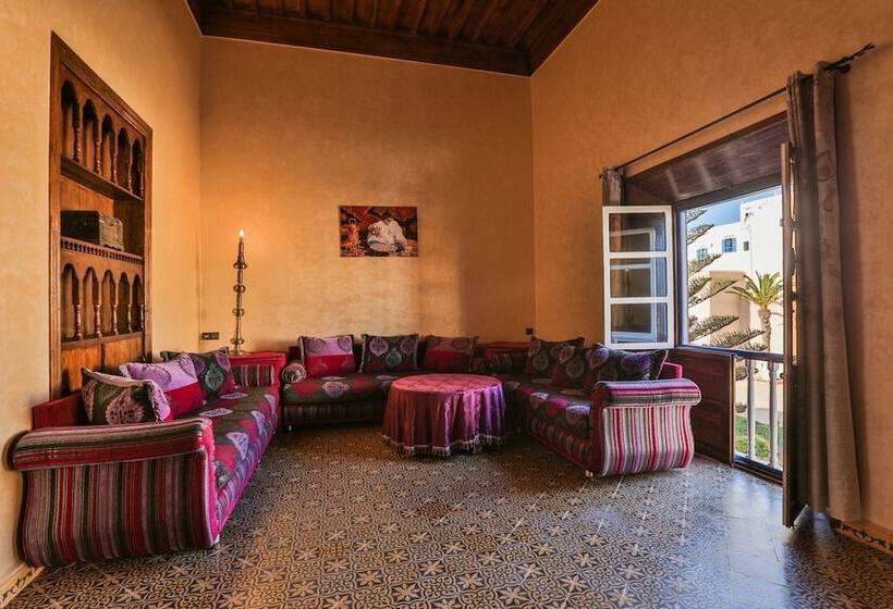 Fotos del hotel Riad L'authentique:  13