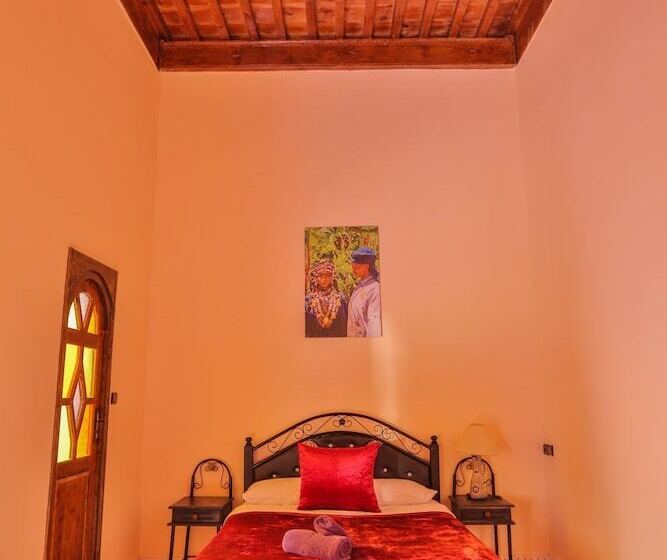 Fotos del hotel Riad L'authentique:  11