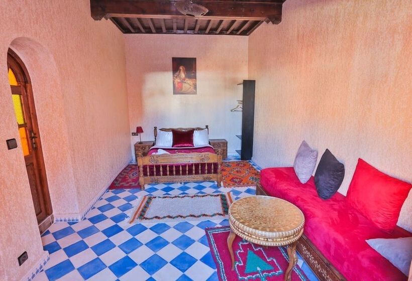 Fotos del hotel Riad L'authentique:  12