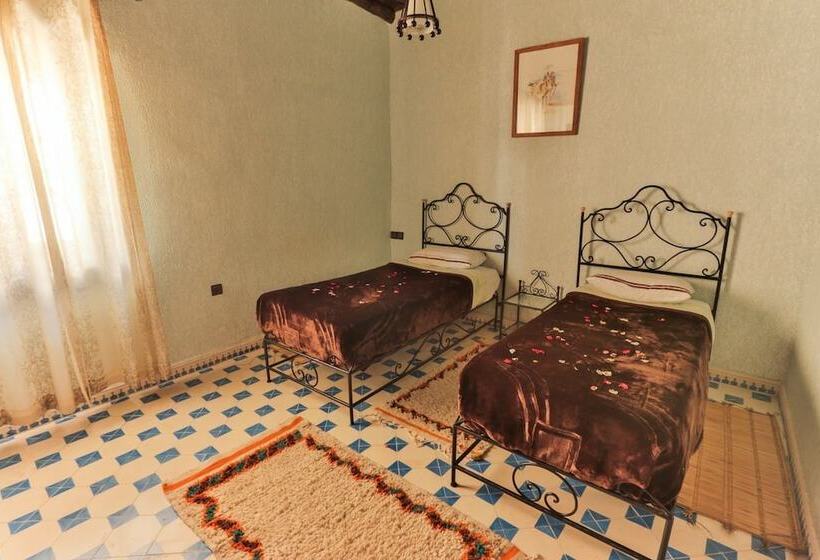 Fotos del hotel Riad L'authentique:  6