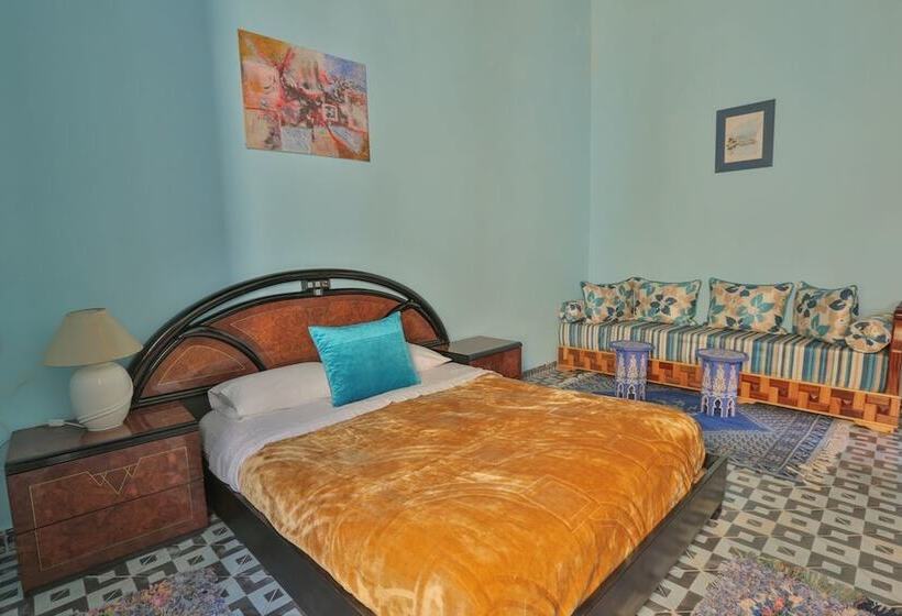 Fotos del hotel Riad L'authentique:  8