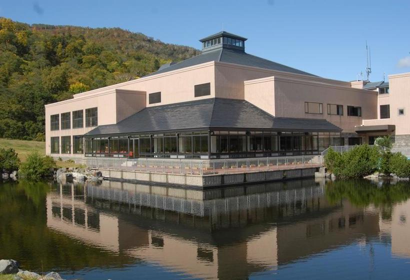 Fotos del hotel Sheraton Hokkaido Kiroro Resort:  24