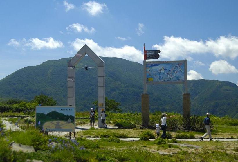 Fotos del hotel Sheraton Hokkaido Kiroro Resort:  22