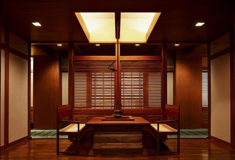 Fotos del hotel Sheraton Hokkaido Kiroro Resort:  23