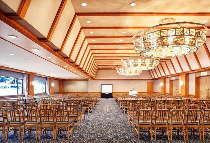 Fotos del hotel Sheraton Hokkaido Kiroro Resort:  15