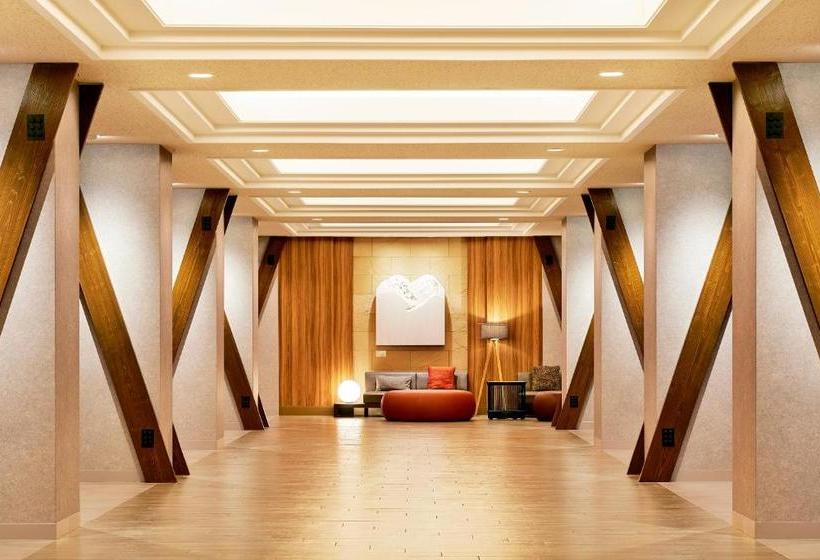 Fotos del hotel Sheraton Hokkaido Kiroro Resort:  3