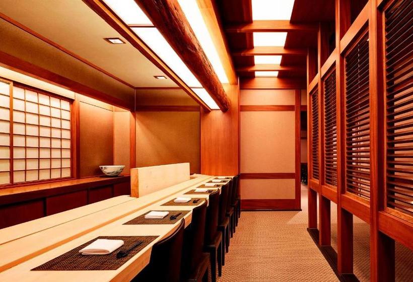 Fotos del hotel Sheraton Hokkaido Kiroro Resort:  25