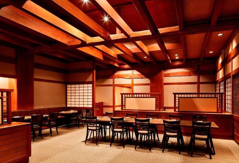 Fotos del hotel Sheraton Hokkaido Kiroro Resort:  14