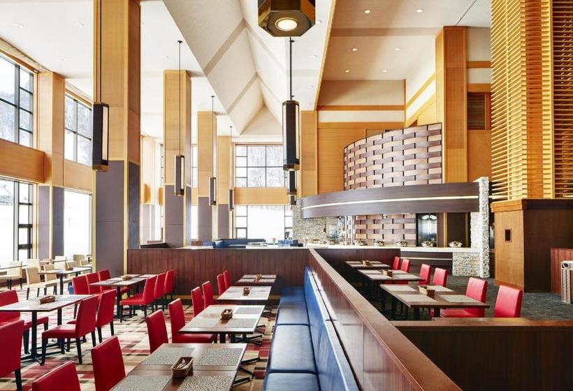 Fotos del hotel Sheraton Hokkaido Kiroro Resort:  18