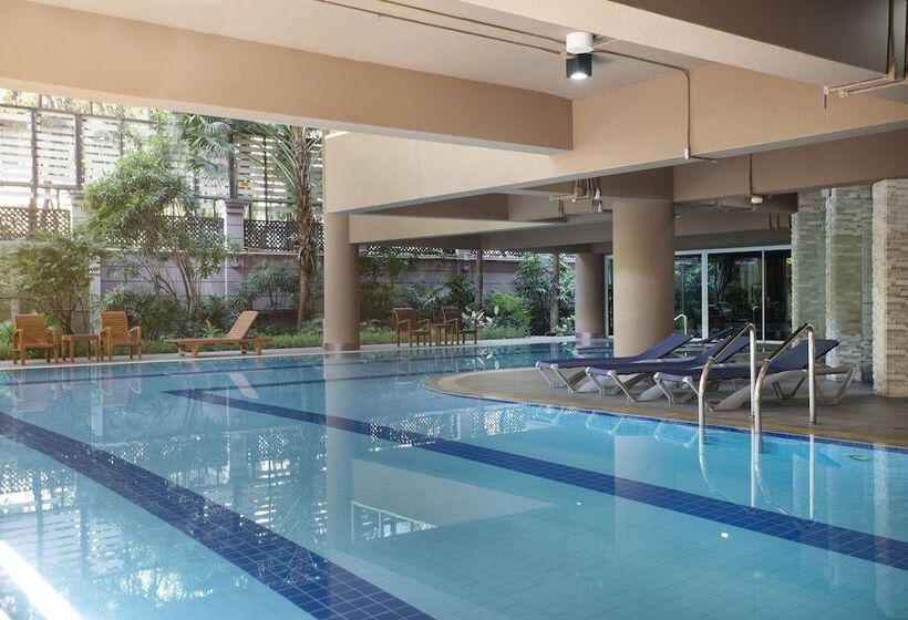 Fotos del hotel The Tepp Apart:  2