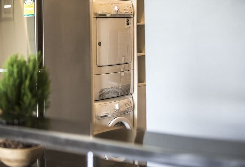 Fotos del hotel The Tepp Apart:  24