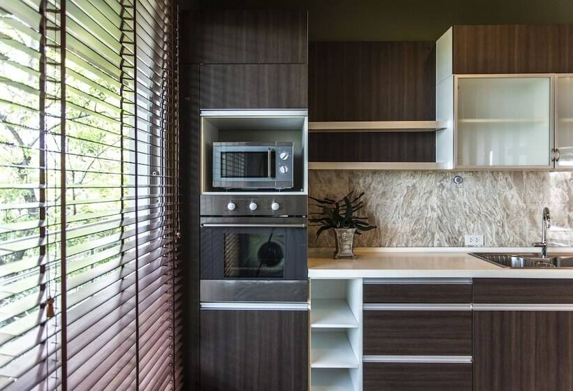 Fotos del hotel The Tepp Apart:  23