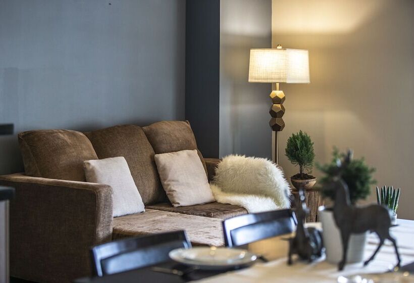 Fotos del hotel The Tepp Apart:  19