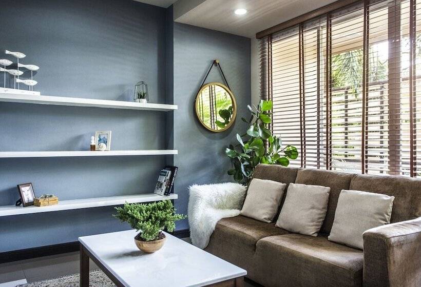 Fotos del hotel The Tepp Apart:  12