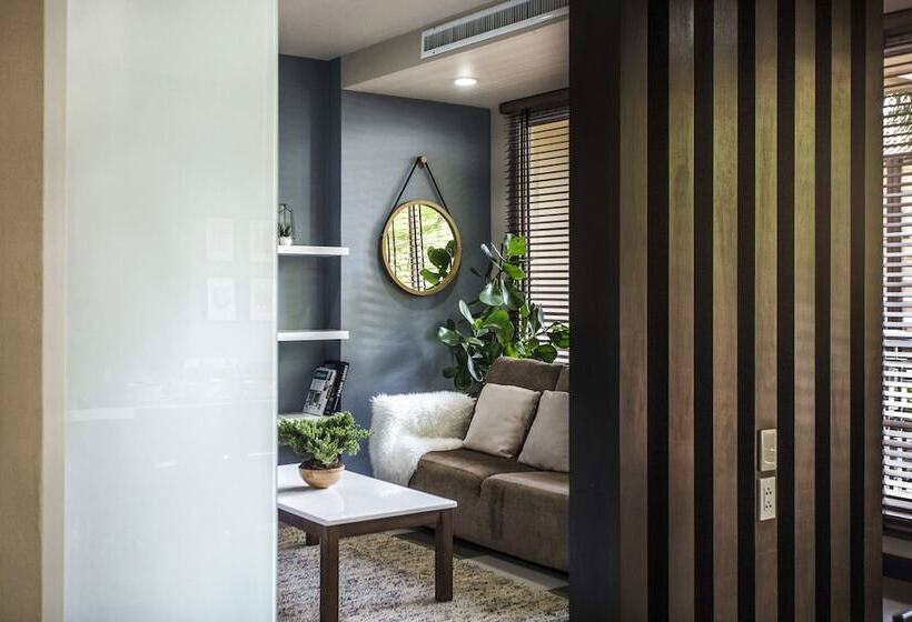 Fotos del hotel The Tepp Apart:  14