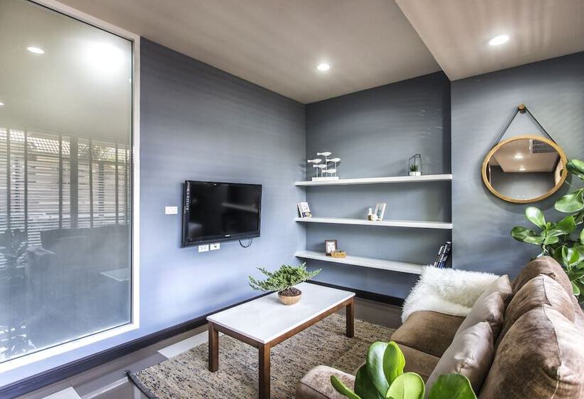 Fotos del hotel The Tepp Apart:  18