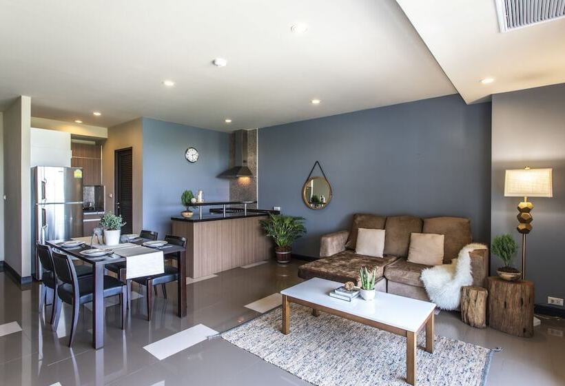 Fotos del hotel The Tepp Apart:  25