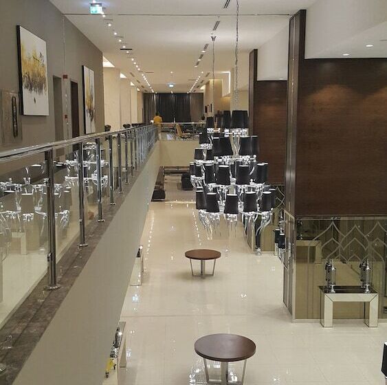 Fotos del hotel M Hotel Makkah By Millennium:  21