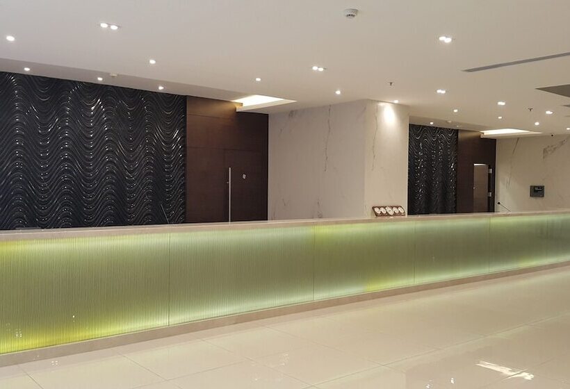 Fotos del hotel M Hotel Makkah By Millennium:  17