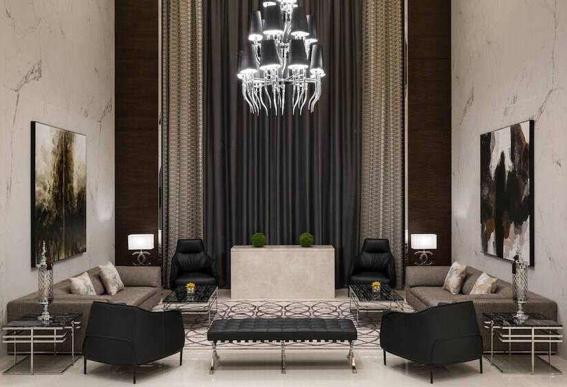 Fotos del hotel M Hotel Makkah By Millennium:  10