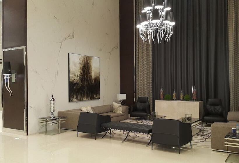 Fotos del hotel M Hotel Makkah By Millennium:  13