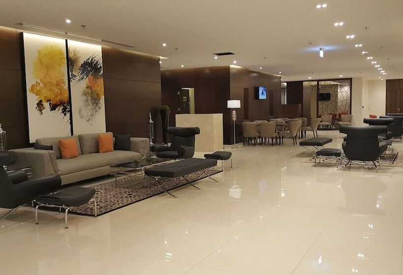 Fotos del hotel M Hotel Makkah By Millennium:  18