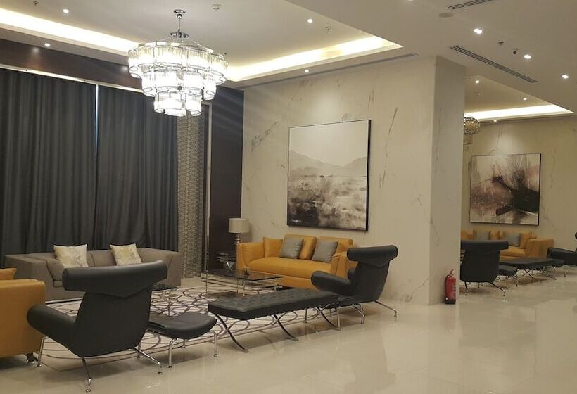 Fotos del hotel M Hotel Makkah By Millennium:  15