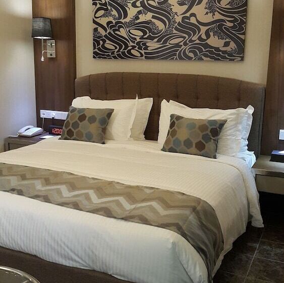 Fotos del hotel M Hotel Makkah By Millennium:  4