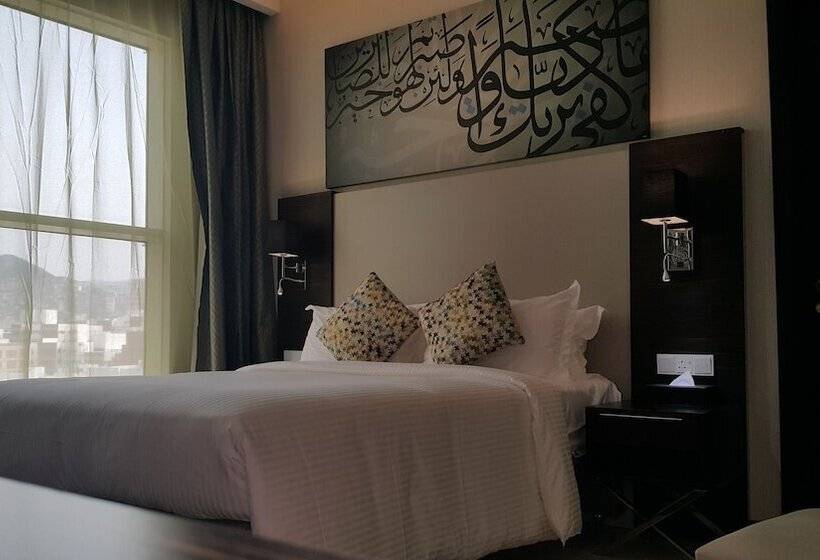 Fotos del hotel M Hotel Makkah By Millennium:  6