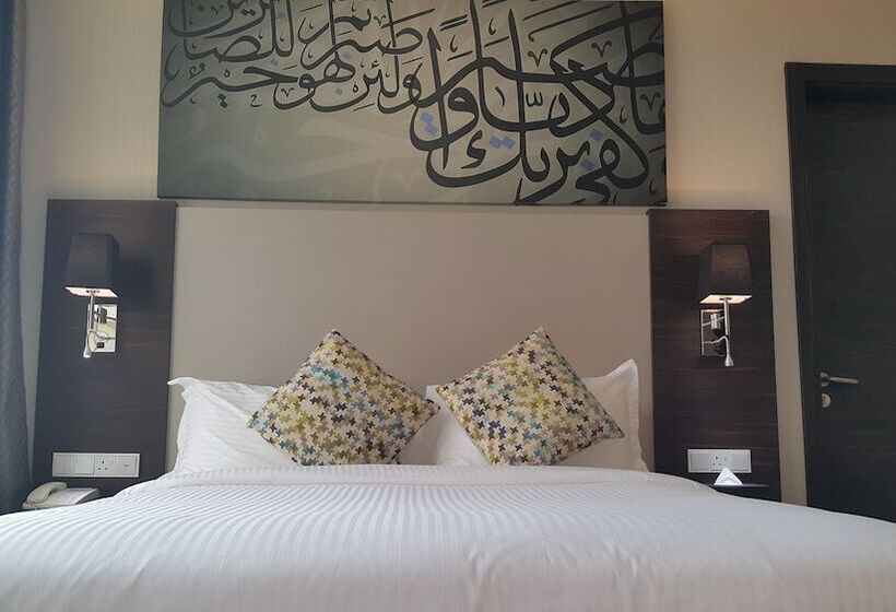 Fotos del hotel M Hotel Makkah By Millennium:  2