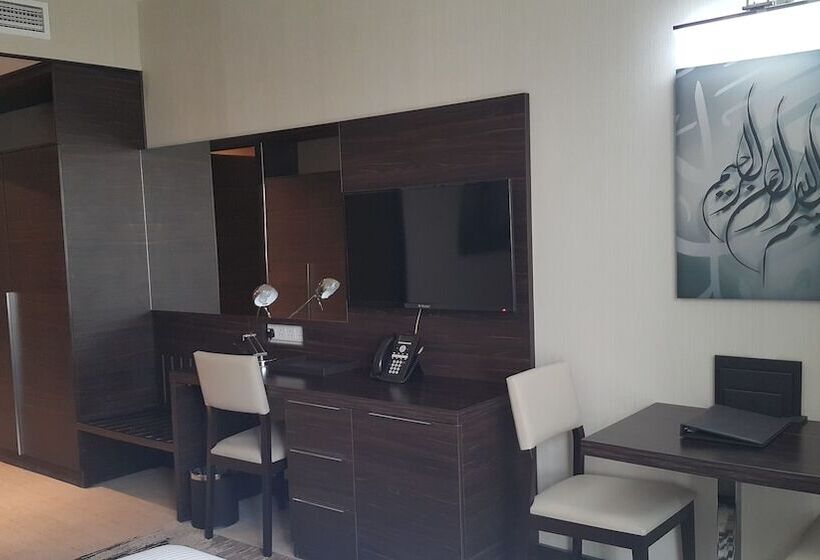 Fotos del hotel M Hotel Makkah By Millennium:  12