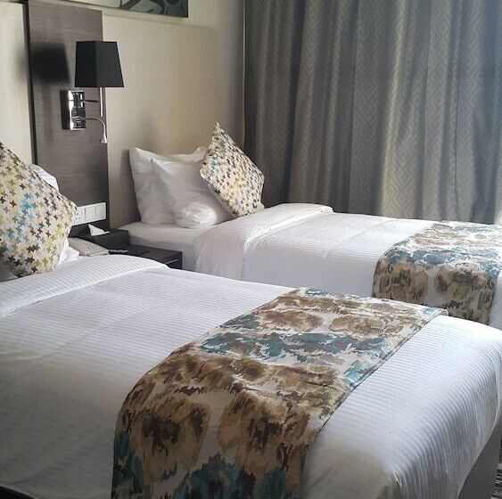 Fotos del hotel M Hotel Makkah By Millennium:  14