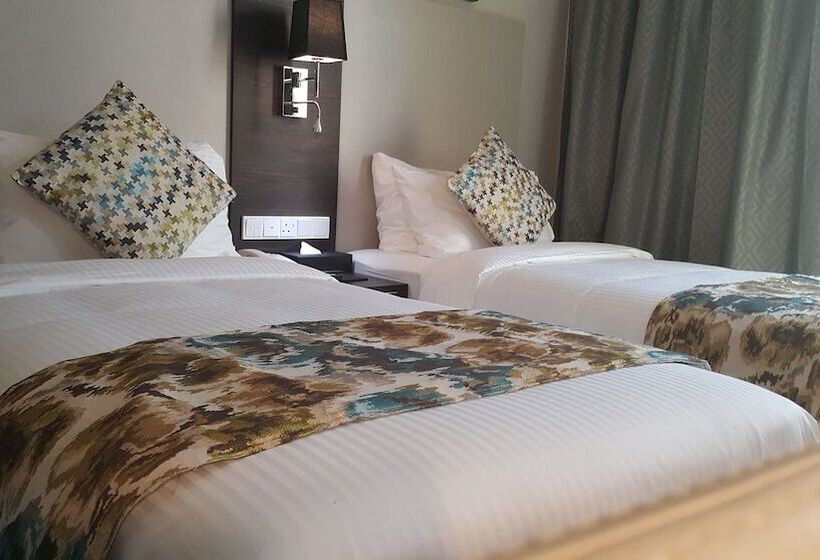 Fotos del hotel M Hotel Makkah By Millennium:  3