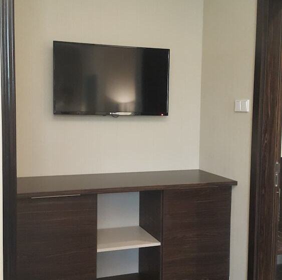 Fotos del hotel M Hotel Makkah By Millennium:  11