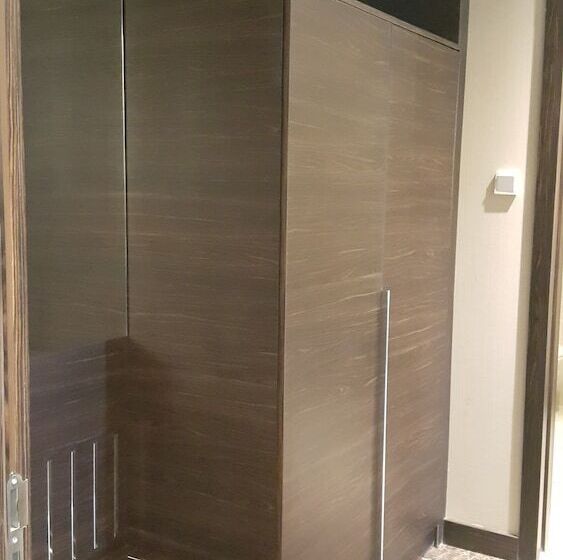 Fotos del hotel M Hotel Makkah By Millennium:  20