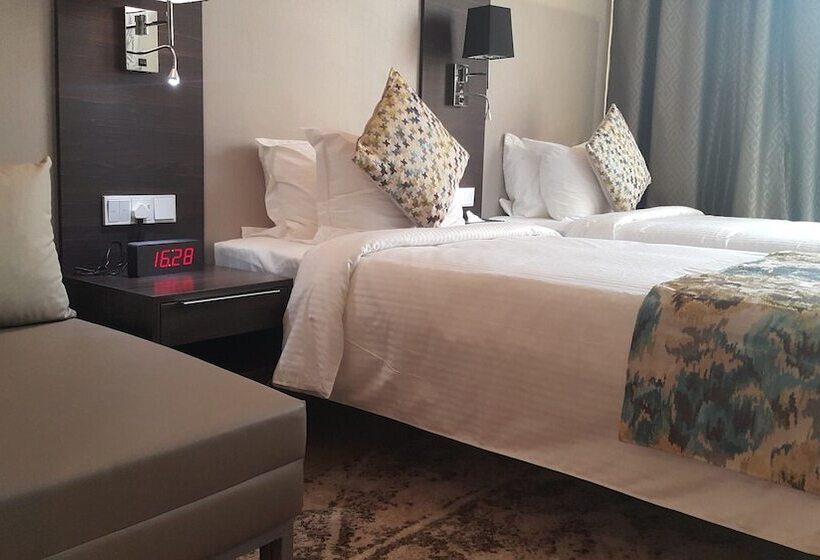 Fotos del hotel M Hotel Makkah By Millennium:  7