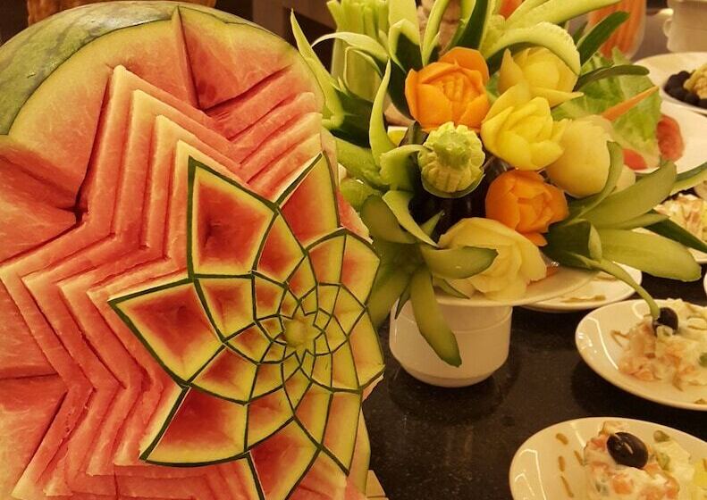 Fotos del hotel M Hotel Makkah By Millennium:  22