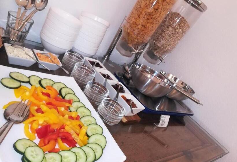 Fotos del hotel Aton:  2