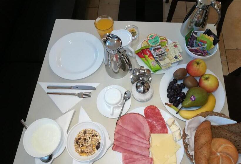 Fotos del hotel Aton:  7