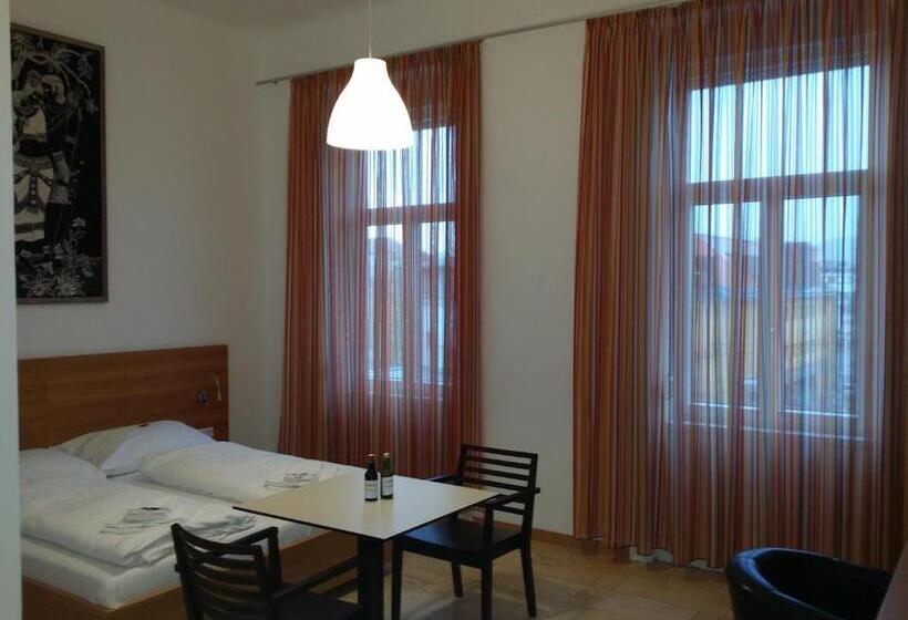 Fotos del hotel Aton:  12