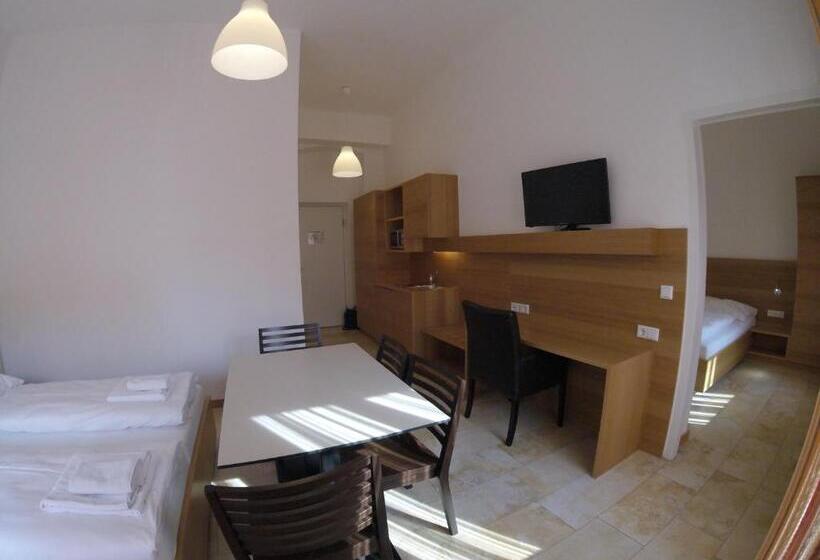 Fotos del hotel Aton:  13